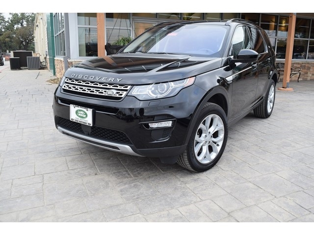 New 2020 Land Rover Discovery Landmark Edition Suv In Louisville R20654 Land Rover Louisville