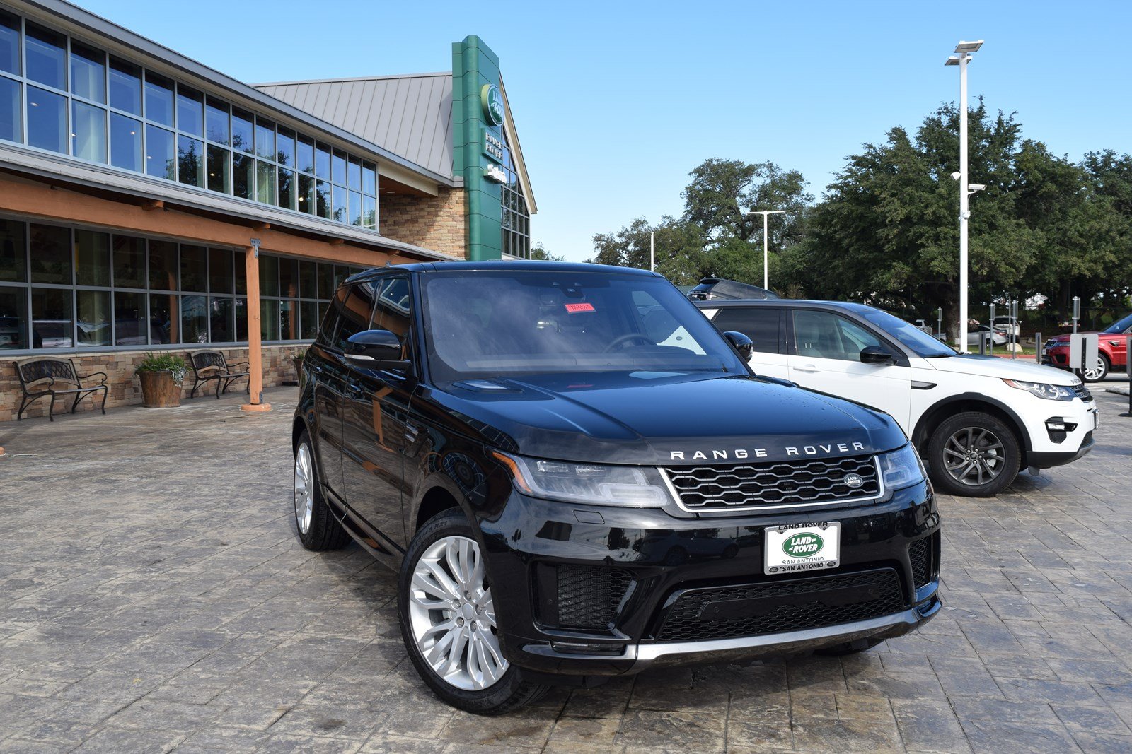 Range Rover Sport For Sale Wallpapers Dope